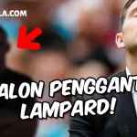 Calon Pengganti Frank Lampard di Everton, Legenda Man United Terkuat dan 5 Kandidat Lainnya - gilabola