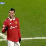 Jelang Laga vs Crystal Palace, Casemiro Terancam Absen di Laga Kontra Arsenal