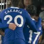 Chelsea