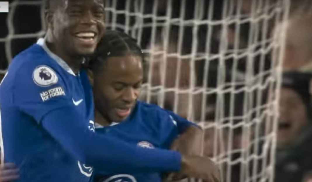 Chelsea, Jimmy Floyd Hasselbaink Chelsea, Jimmy Floyd Hasselbaink