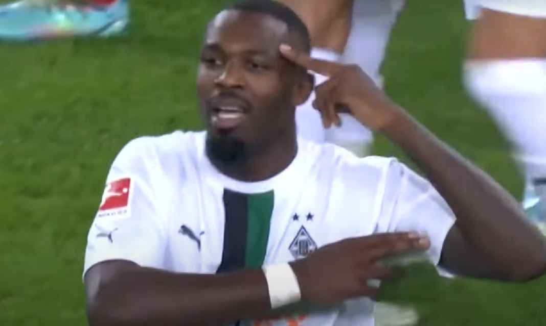 Marcus Thuram Tengah Dibidik Chelsea Marcus Thuram Tengah Dibidik Chelsea