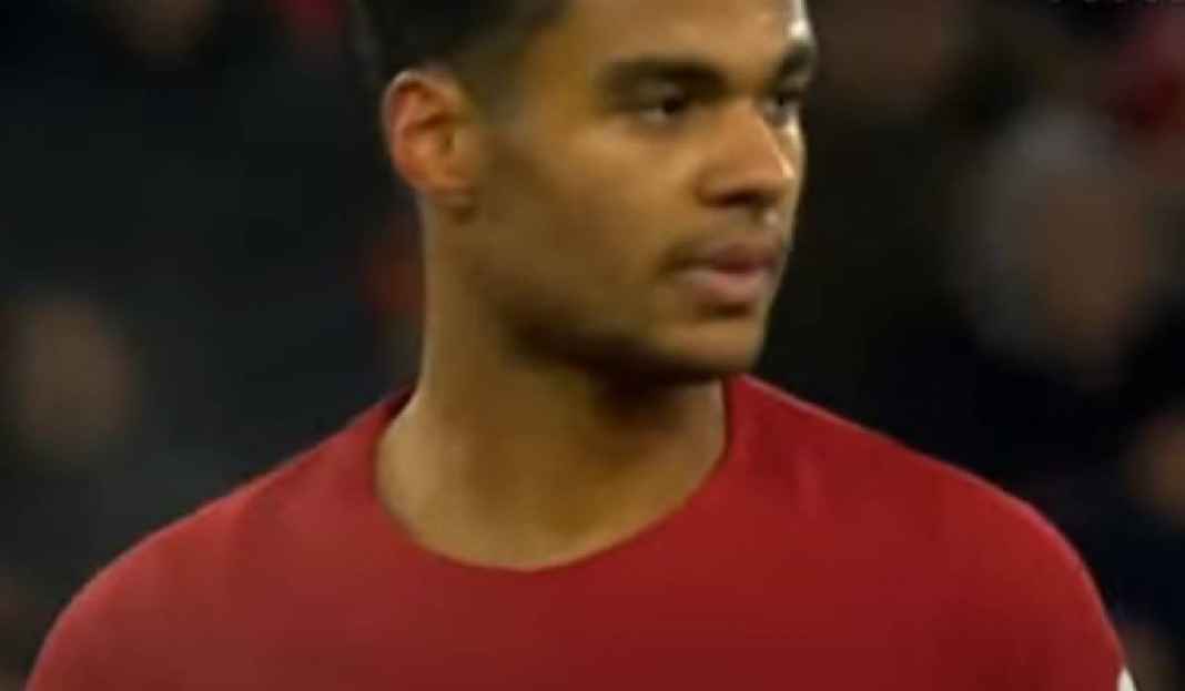 Cody Gakpo Membela Liverpool Lawan Wolves Awas! Liverpool Dalam Waktu Dekat Bisa Ngegas Lagi