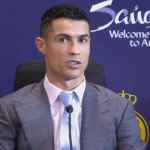 Cristiano Ronaldo, Al-Nassr