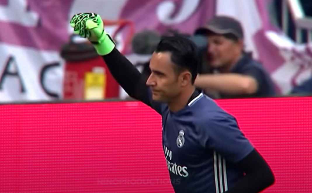 Cristiano Ronaldo Bakal Satu Klub Lagi dengan Rekannya di Real Madrid