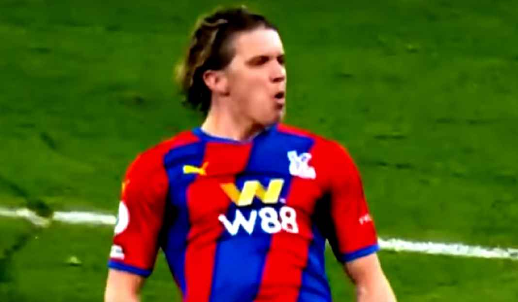 Crystal Palace Ingin Datangkan Kembali Conor Gallagher dari Chelsea Crystal Palace Ingin Datangkan Kembali Conor Gallagher dari Chelsea