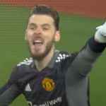 David De Gea Siap Potong Gaji Demi Manchester United