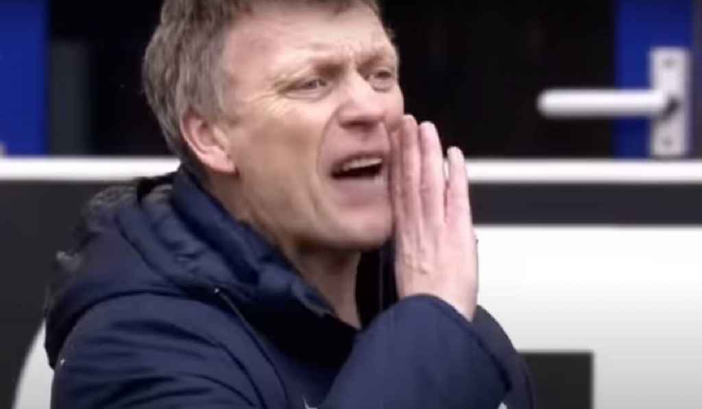 David Moyes Segera Dipecat West Ham, Penggantinya Pernah Raih Trofi Liga Champions!