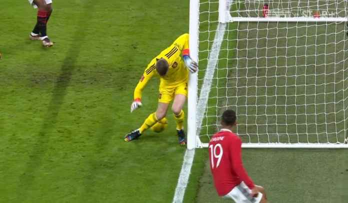 David de Gea, Manchester United-1