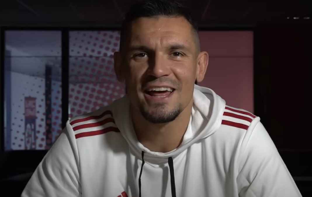 Dejan Lovren, Lyon Dejan Lovren, Lyon