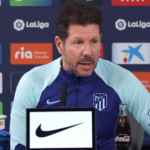 Diego Simeone Dibuat Geregetan dengan Atletico Madrid