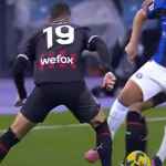 Gagal di Piala Super Italia, Simon Kjaer: AC Milan Jangan Kelamaan Sedihnya!