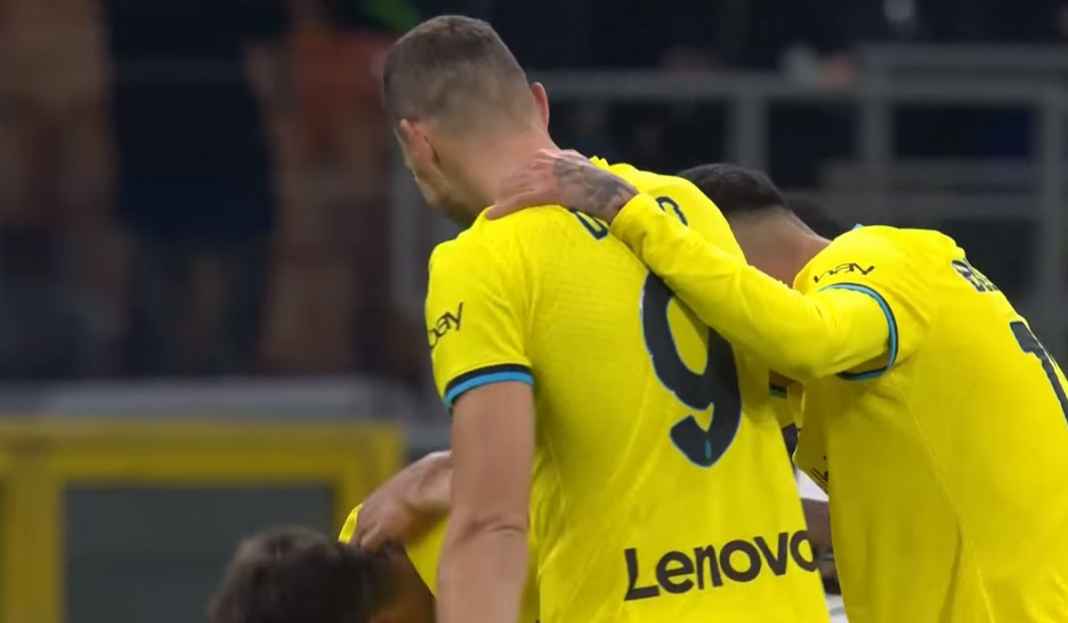 Sudah Tertinggal 13 Poin dari Puncak, Inter Milan Harus Menang Kontra Tim Urutan ke-18