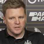 Eddie Howe Ungkap Rencana Transfer Newcastle United Untuk Target Chelsea Ini