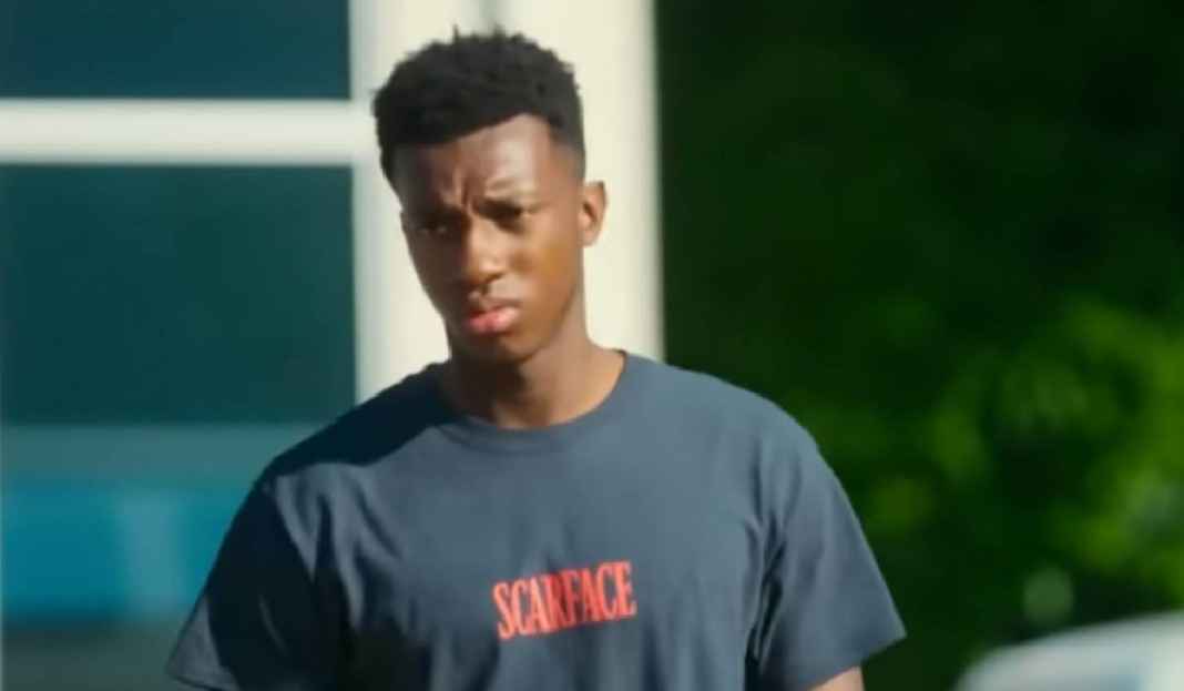 Eddie Nketiah, Arsenal Eddie Nketiah, Arsenal