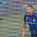 Edin Dzeko, Inter Milan