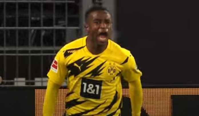 Youssoufa Moukoko Bikin Pusing, Borussia Dortmund Ambil Langkah Tegas!