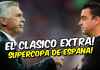 El Clasico Extra! Barcelona Hadapi Real Madrid Berkat Sikap Dingin Eksekutor Blaugrana di Piala Super Spanyol - gilabola