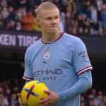 Erling Haaland Dapat Peringatan dari Legenda Manchester City