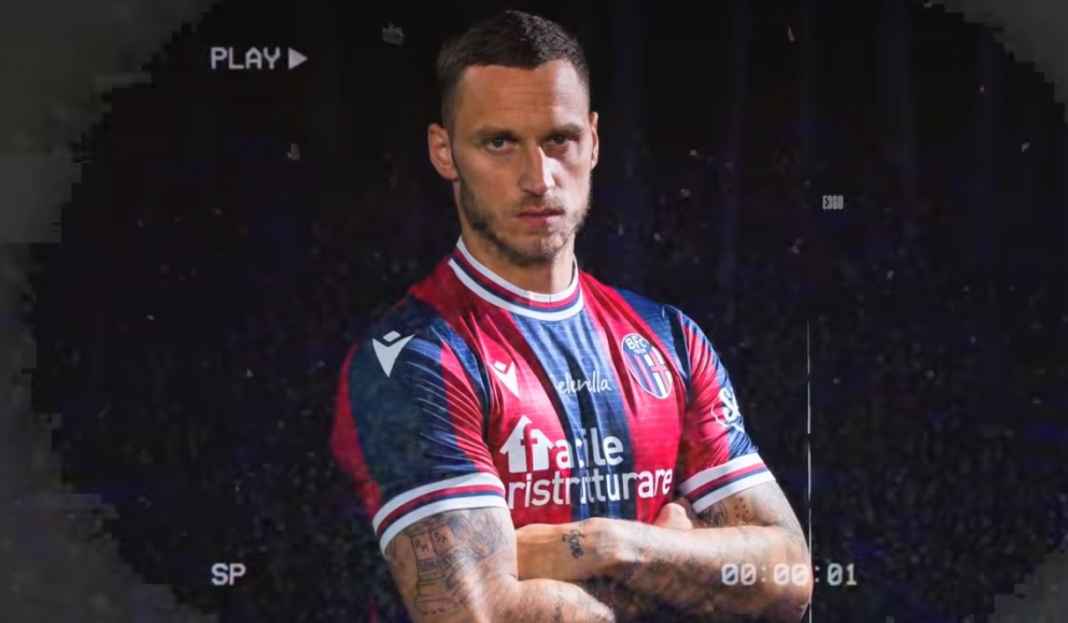 Everton inginkan Marko Arnautovic Everton Terancam Degradasi, Frank Lampard Targetkan Bomber Tajam Bologna