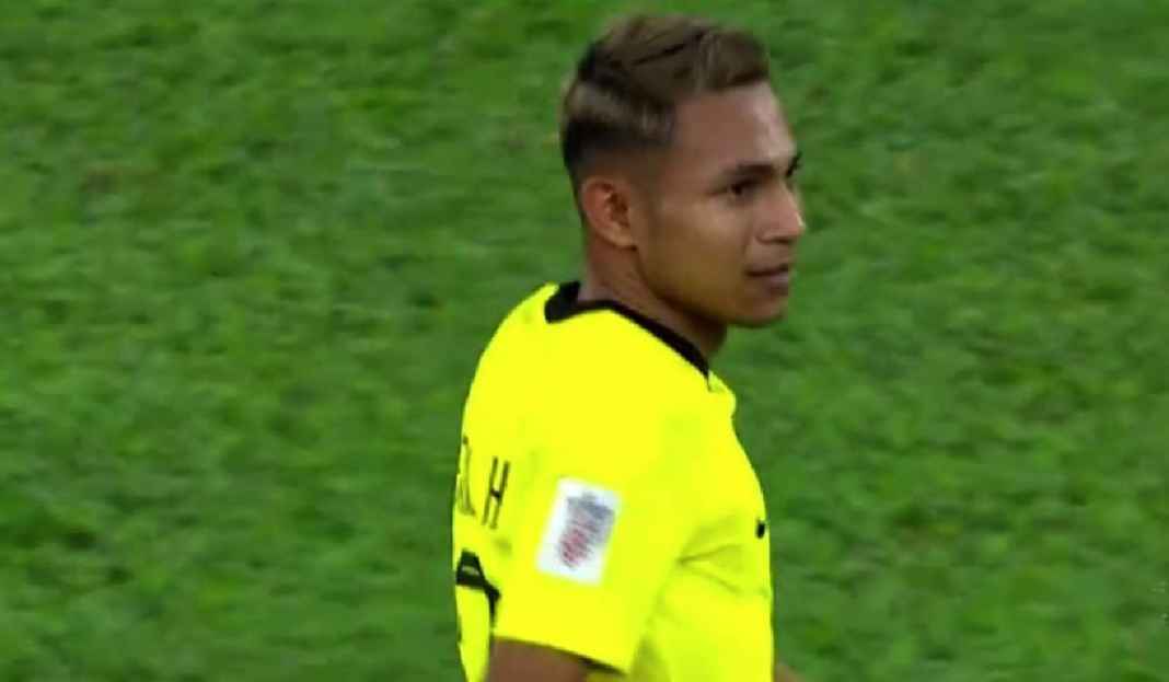 Faisal Halim tampil di leg pertama semifinal Piala AFF 2022 Kontra Thailand Permintaan Faisal Halim Jelang Malaysia Hadapi Thailand di Leg Kedua Semifinal Piala AFF 2022