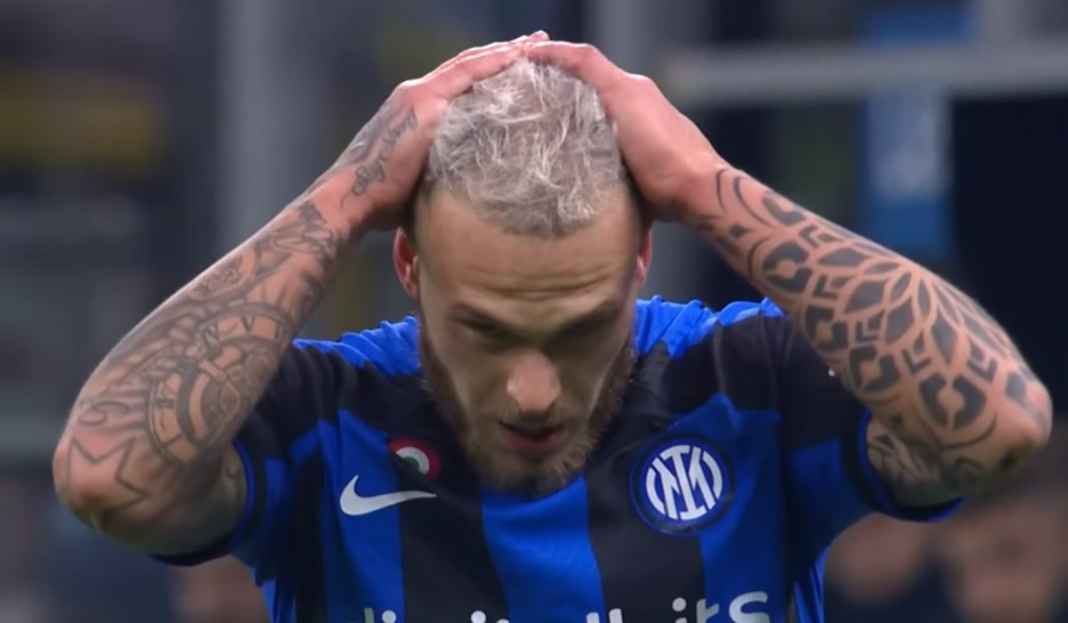 Tandang ke Cremonese, Tim Simone Inzaghi Berambisi Kembali ke Jalur Kemenangan