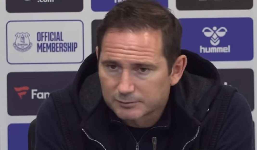 Frank Lampard, Everton Frank Lampard, Everton