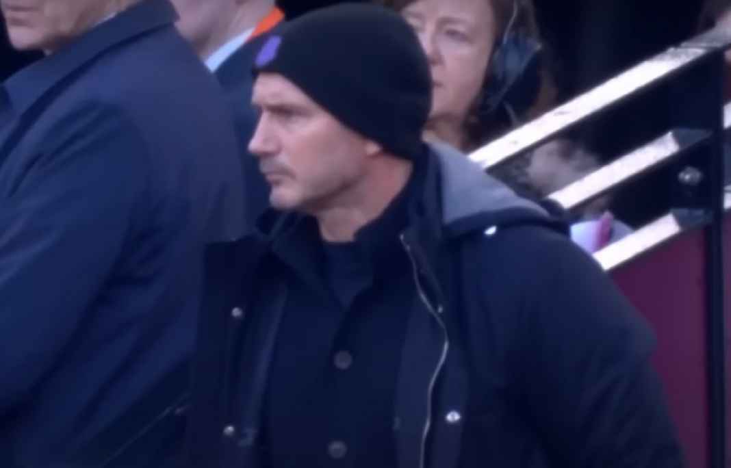 Frank Lampard Janji Segera Kembali Melatih Usai Dipecat Everton Frank Lampard Janji Segera Kembali Melatih Usai Dipecat Everton