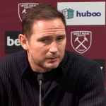 Frank Lampard Dipecat, Riwayat Pemecatan Dua Kali, dan Daftar Calon Penggantinya