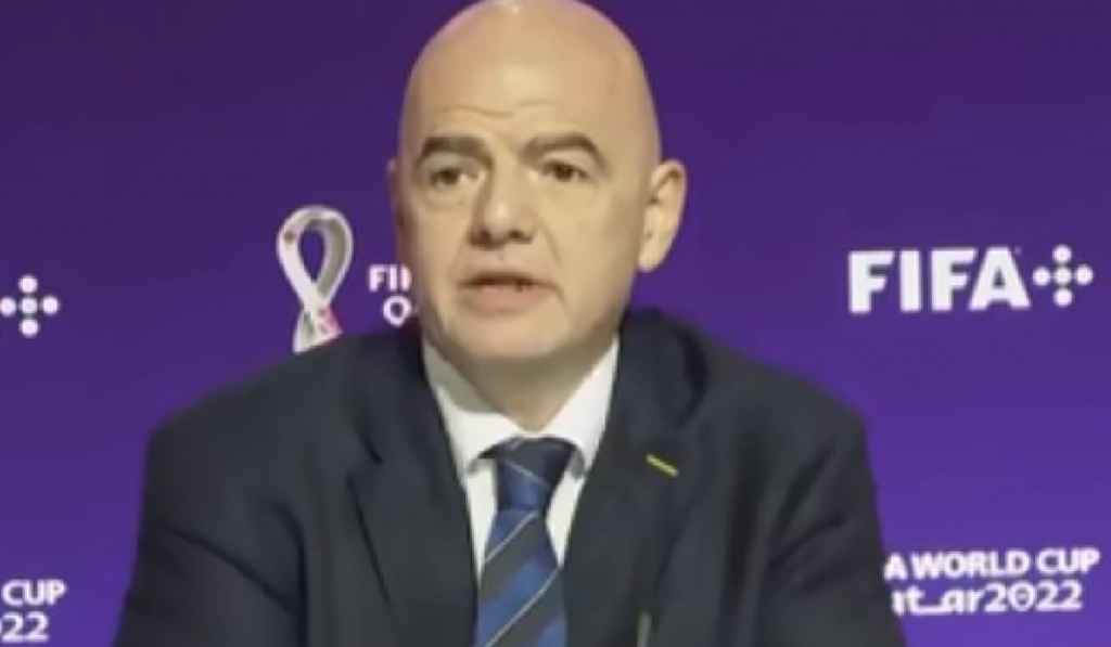 Bukan Masuk Agenda, Kok Presiden FIFA Datang di Final Piala AFF 2022 Thailand vs Vietnam?