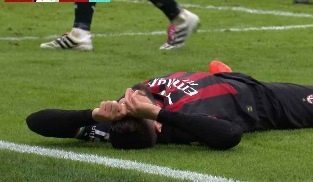 Melawat ke Klub Kelahiran 1908, AC Milan Coba Hindari Hattrick Tanpa Kemenangan