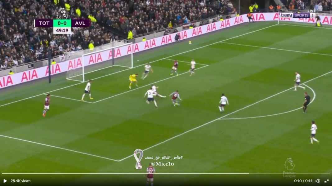 Gol Emiliano Buendia kontra Tottenham Hasil Tottenham Hotspur vs Aston Villa Mungkin Menandai Akhir Karir Hugo Lloris
