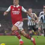 Granit Xhaka, Arsenal