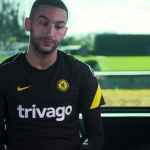 Update Deadline Transfer Chelsea : Hakim Ziyech ke PSG, Conor Gallagher ke Everton