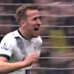 Tottenham Hotspur Kembali ke Jalur Kemenangan, Harry Kane 198 Gol dari 300 Pertandingan