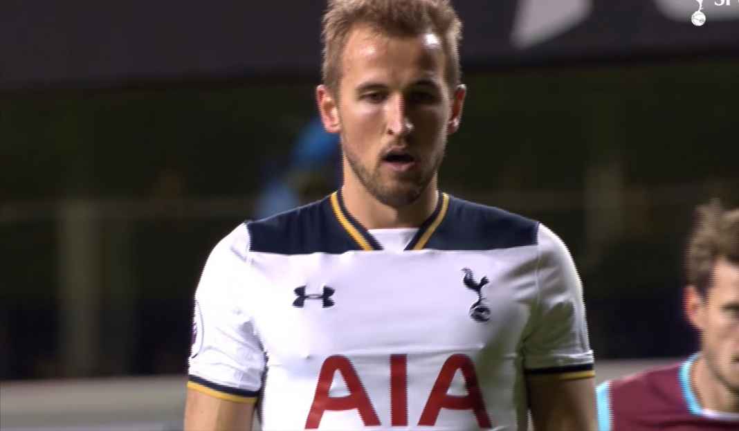 Harry Kane di antara target Manchester United Manchester United Bidik Tiga Striker Sekaligus di Jendela Transfer Musim Panas Mendatang