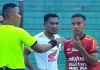 Hasil Bali United vs PSM Makassar di Liga 1: Diwarnai Dorong-dorong Pemain dan Kartu Merah, Yuran Fernandes Hindarkan Juku Eja dari Kekalahan