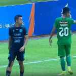 Hasil PSS Sleman vs Arema FC di Liga 1: Super Elja Beri Empat Kekalahan Beruntun untuk Singo Edan