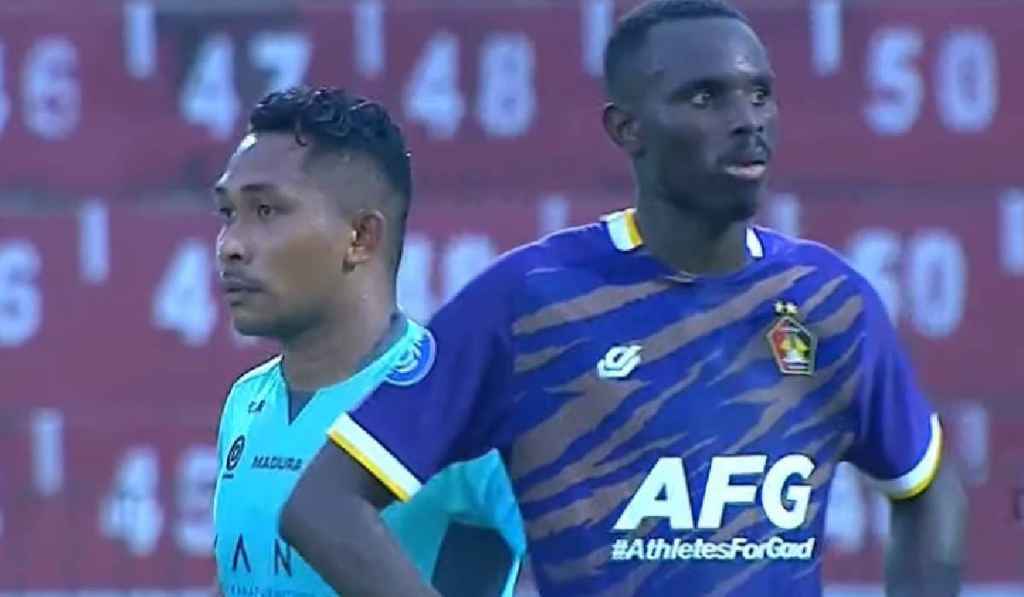 Hasil Persik Kediri vs Madura United di Liga 1: Macan Putih Lanjutkan Tren Positif, Bekuk Laskar Sape Kerrab!