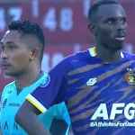 Hasil Persik Kediri vs Madura United di Liga 1: Macan Putih Lanjutkan Tren Positif, Bekuk Laskar Sape Kerrab!