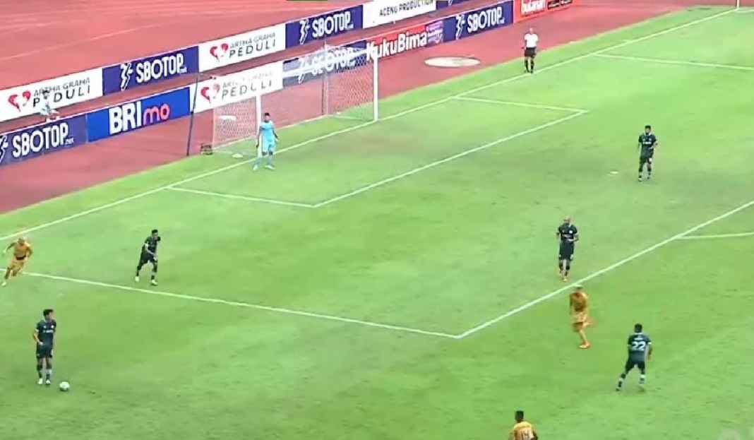 Hasil Persikabo 1973 vs Dewa United Hasil Persikabo 1973 vs Dewa United di Liga 1: Tangsel Warriors Ngamuk! Berhasil Akhiri Puasa Kemenangan