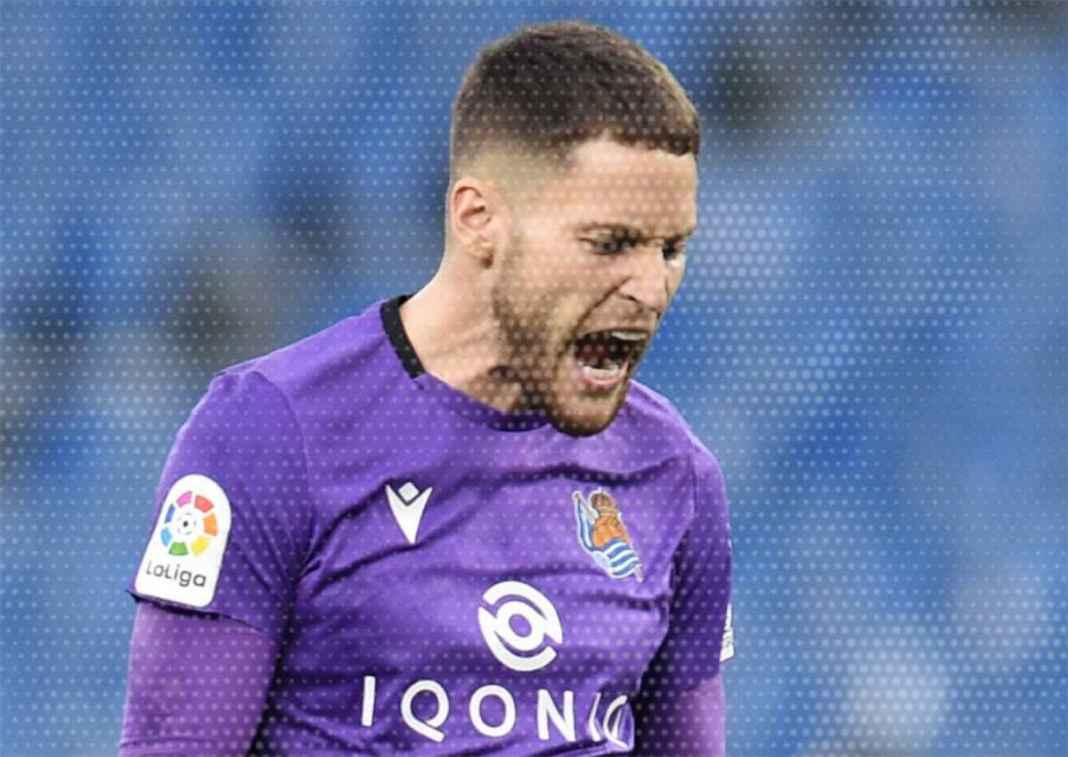 Hasil Real Madrid vs Real Sociedad di Liga Spanyol Hasil Real Madrid vs Real Sociedad di Liga Spanyol