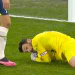 Hugo Lloris, Tottenham Hotspur