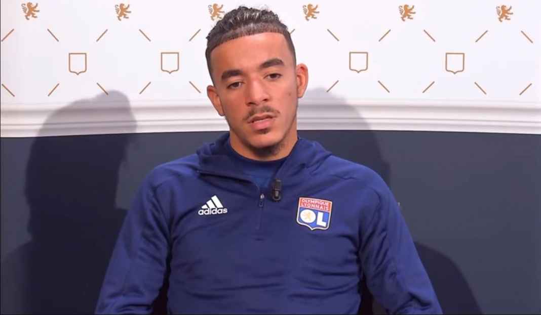 Hugo Malo deal ke Chelsea Here We Go! Chelsea Dapatkan Malo Gusto, Dipinjamkan ke Lyon Hingga Akhir Musim