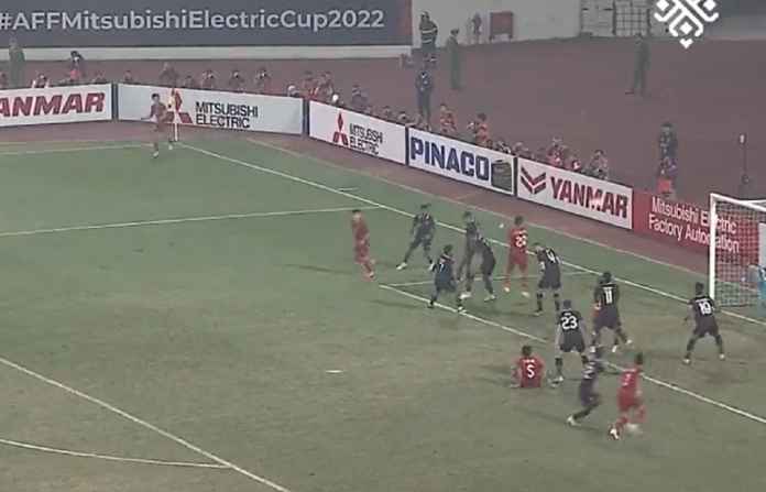 Indonesia Kalah 2-0 dari Vietnam dan Gagal ke Final Piala AFF 2022