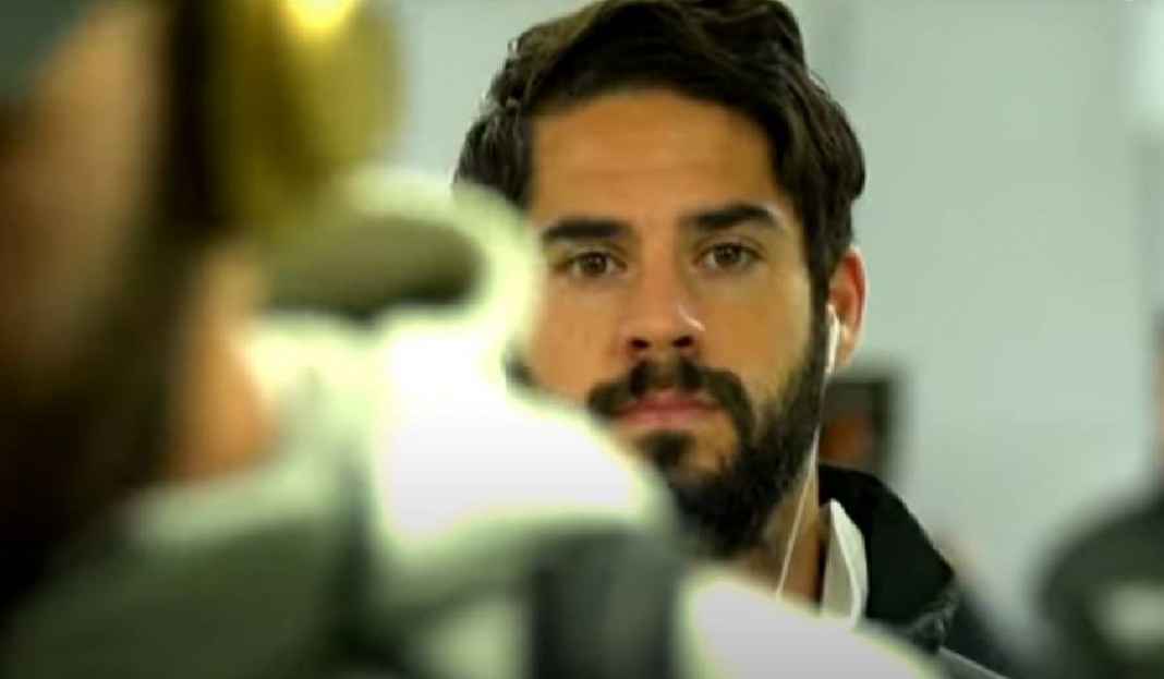 Isco Ketika Masih Membela Real Madrid Ditendang Sevilla dan Sempat Nganggur, Isco Bakal Gabung Klub Ini