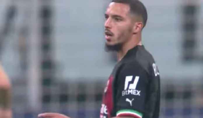 AC Milan Perpanjang Kontrak Gelandang Serba Bisa Asal Aljazair
