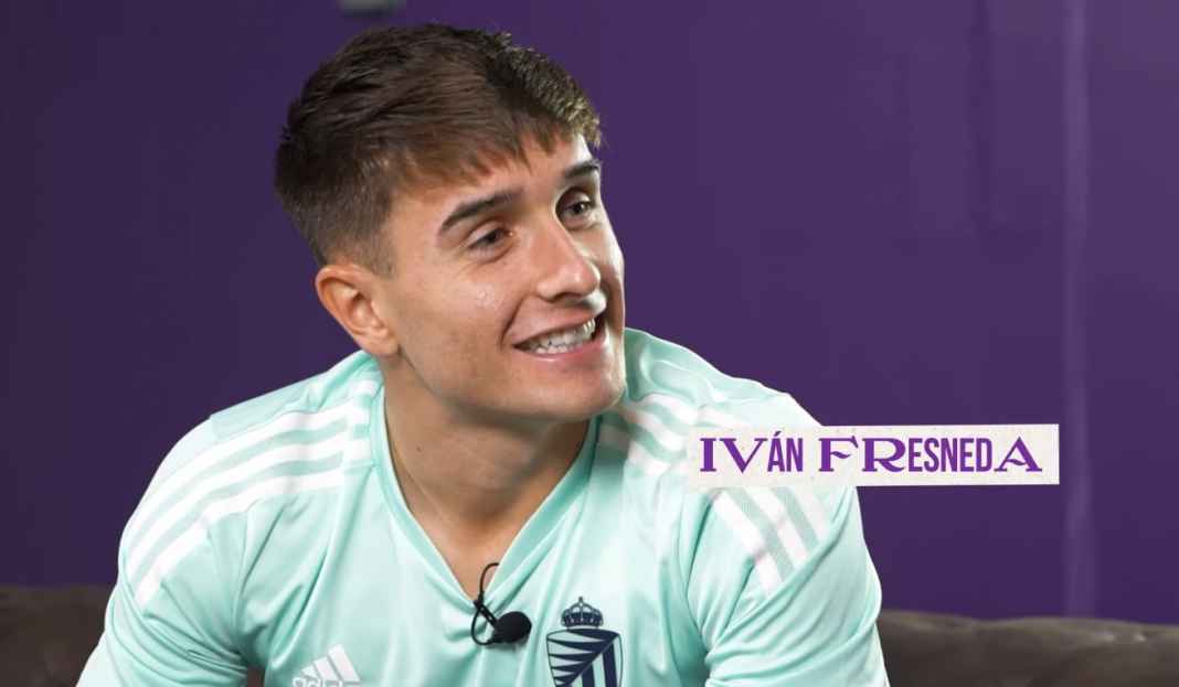 Ivan Fresneda diinginkan Arsenal Ivan Fresneda, Oleksandr Zinchenko Versi Bek Kanan, Transfer Bagus Bagi Arsenal