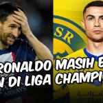 Jadwal Laga Ronaldo vs Messi, Tapi Bukan Bela Al-Nassr dan Peluang CR7 Main di Liga Champions - gilabola