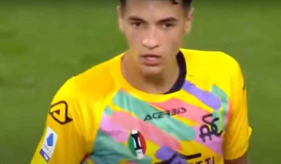 Reaksi Jakub Kiwior Usai Resmi Gabung ke Arsenal