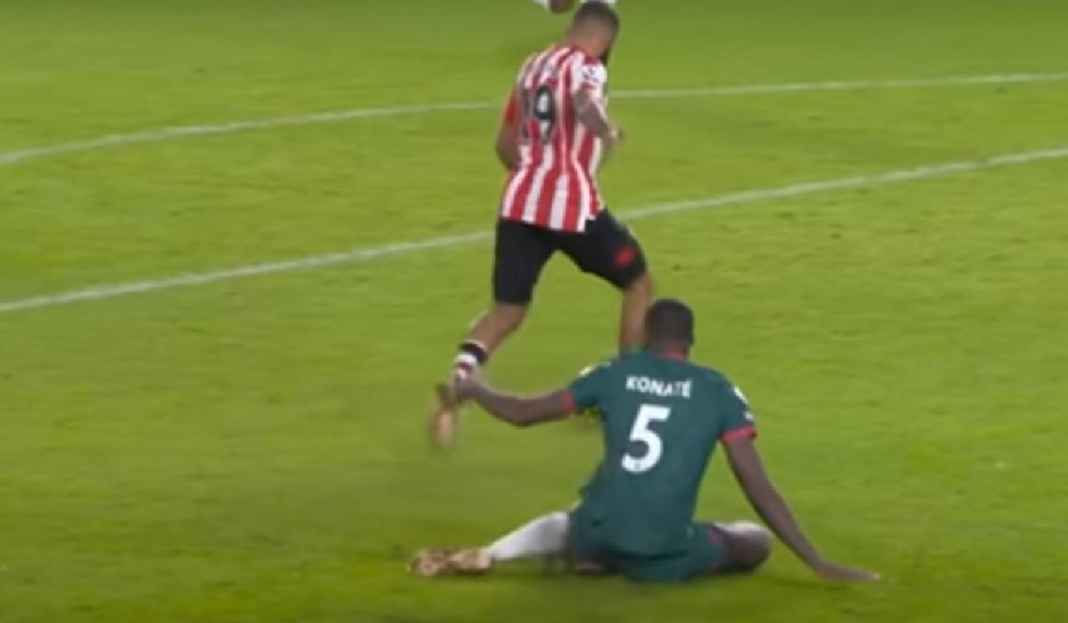 Jamie Carragher, Liverpool